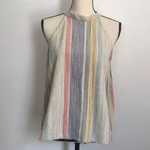 Anthropologie tank top
